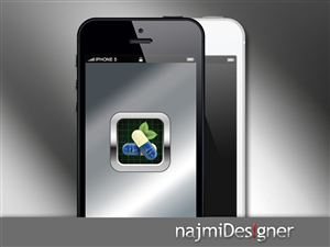 Icon Design by  Najmi for Medab Technologies Limited | Design: #3080403