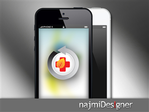 Icon Design by  Najmi for Medab Technologies Limited | Design: #3093755