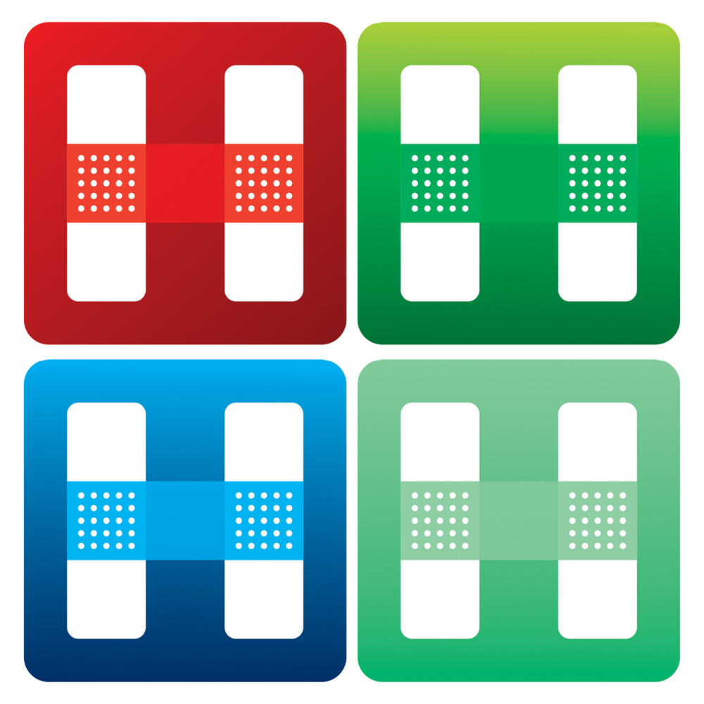 Icon Design by ALSADESIGN for Medab Technologies Limited | Design #3046168