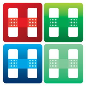 Icon Design by ALSADESIGN for Medab Technologies Limited | Design: #3046168