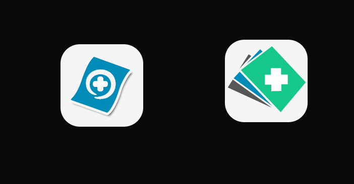 Icon Design by Jumki for Medab Technologies Limited | Design #3032815