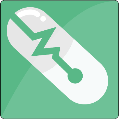 Icon Design by benwallace159 for Medab Technologies Limited | Design #3092525