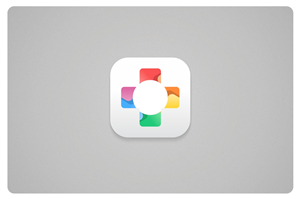Apps icon for Medical and Health  | Icon-Design von Brainzone