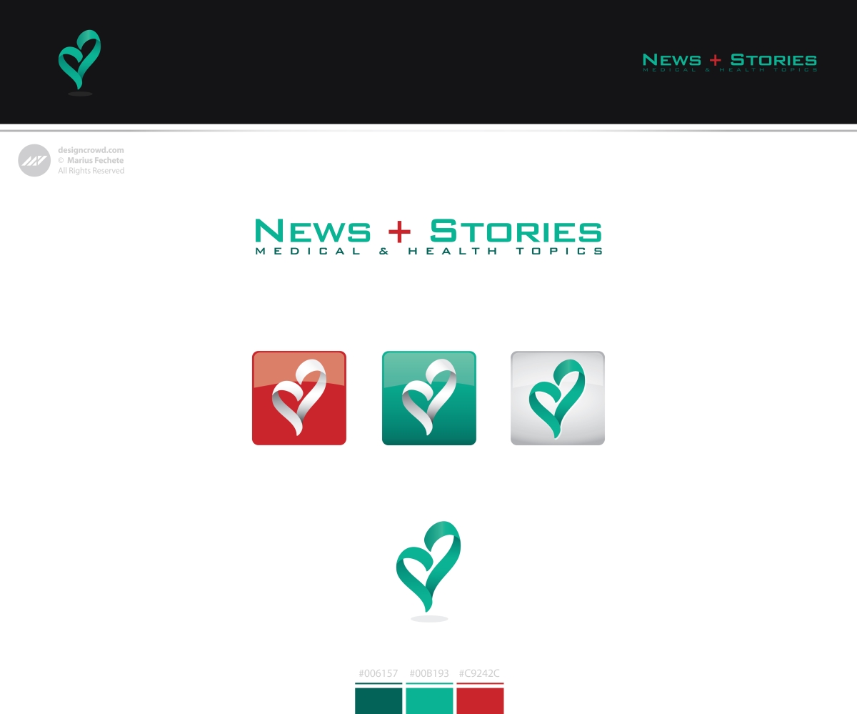 Icon Design by Marius Fechete for Medab Technologies Limited | Design #3084922