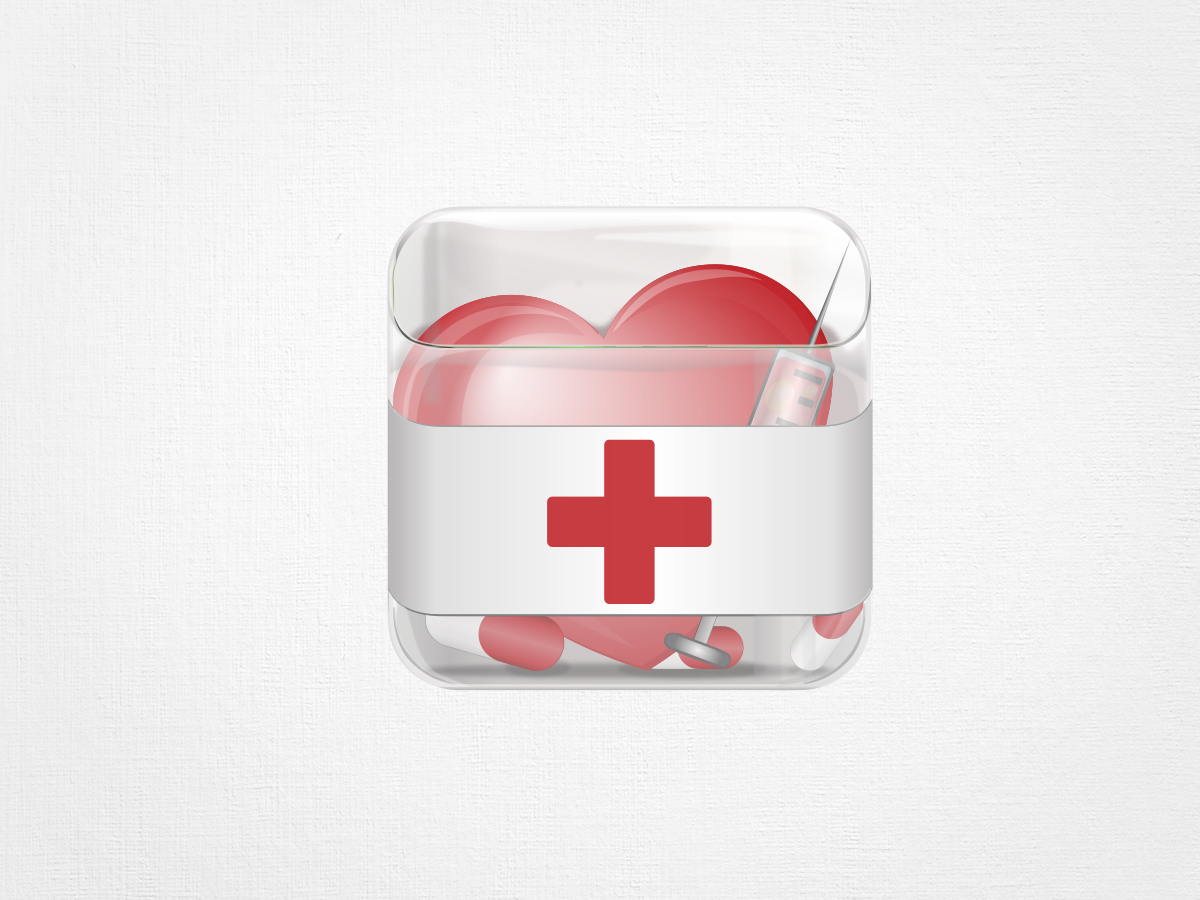 Icon Design by Dannyd for Medab Technologies Limited | Design #3020723