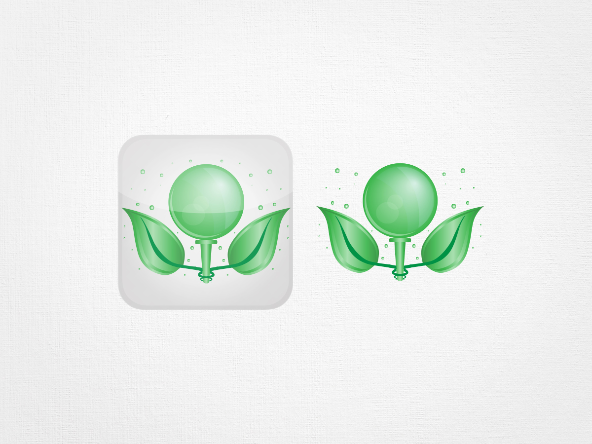 Icon Design by Dannyd for Medab Technologies Limited | Design #3107262