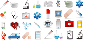 Icon Design by Zblade for Medab Technologies Limited | Design: #3117747