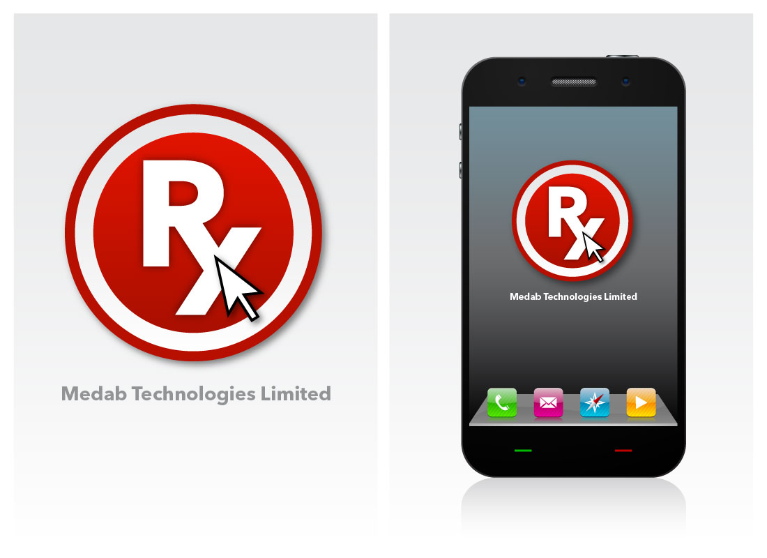 Icon Design by ReigeDesign for Medab Technologies Limited | Design #3072503