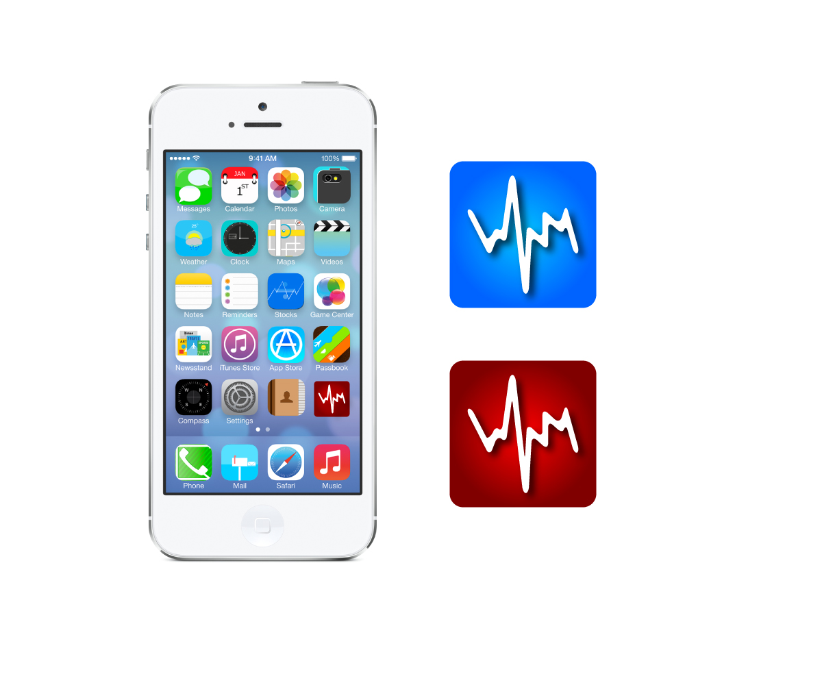 Icon Design by sunny for Medab Technologies Limited | Design #3092252