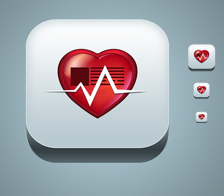 Icon Design by eMango for Medab Technologies Limited | Design #3084730
