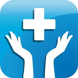 Apps icon for Medical and Health  | Icon-Design von Rendra Creative Art