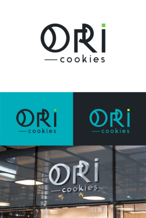 Logo Design by Roland Alayon