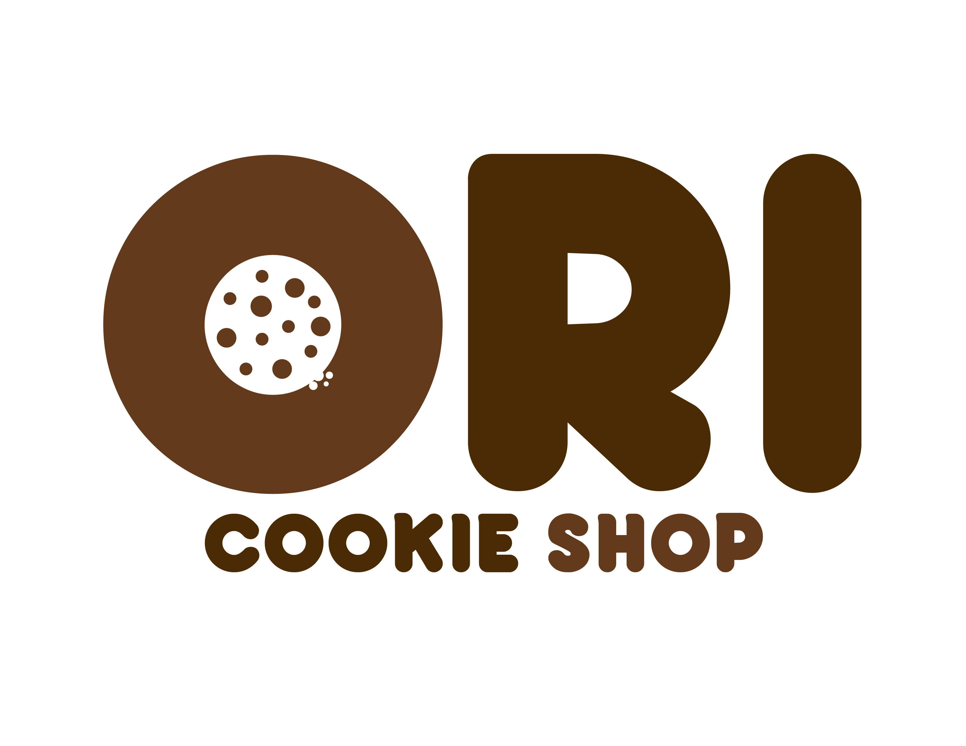 Logo Design by Ferchohcref Casillas for this project | Design #24926786