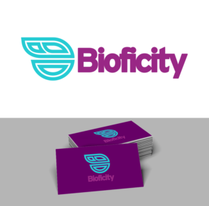Logo Design by trufya for Bioficity | Design: #24976652