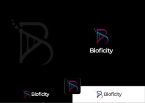 Logo Design by ~idiaz~ for Bioficity | Design: #24953329