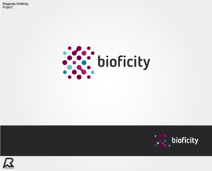 Bioficity | Logo Design by Rafs