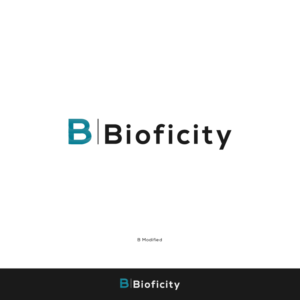 Design de Logo par alitjuara pour Bioficity | Design #24920918