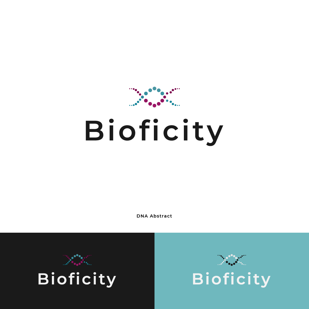 Logo Design by alitjuara for Bioficity | Design #24920919