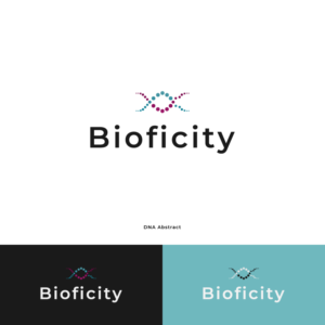 Design de Logo par alitjuara pour Bioficity | Design : #24920919