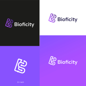 Design de Logo par alitjuara pour Bioficity | Design : #24920920