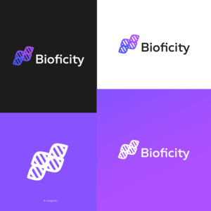 Design de Logo par alitjuara pour Bioficity | Design : #24920921