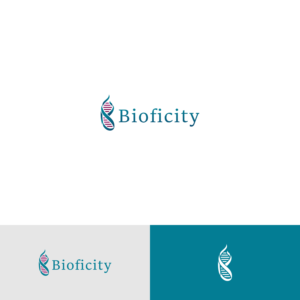 Design de Logo par alitjuara pour Bioficity | Design : #24936284