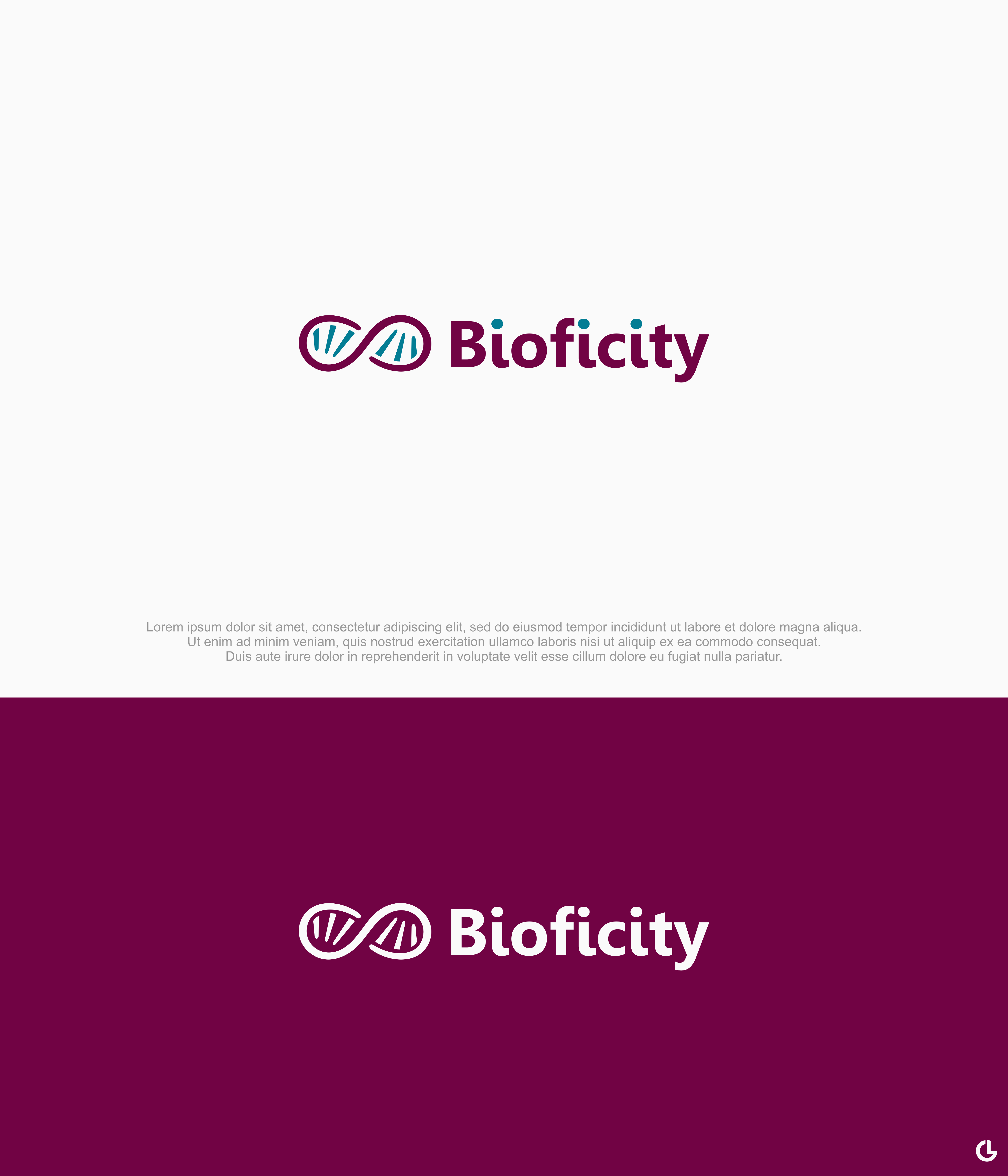 Design de Logo par R!CKY pour Bioficity | Design #24973556