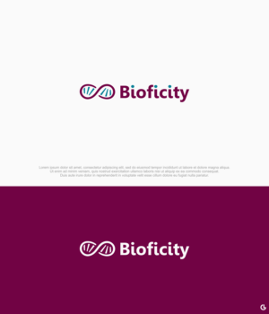 Logo Design by R!CKY for Bioficity | Design: #24973556