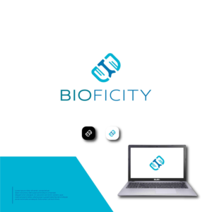 Logo Design by creative.bugs for Bioficity | Design: #24925080