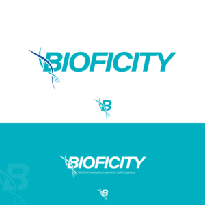 Design de Logo par sez_inn pour Bioficity | Design #24919617