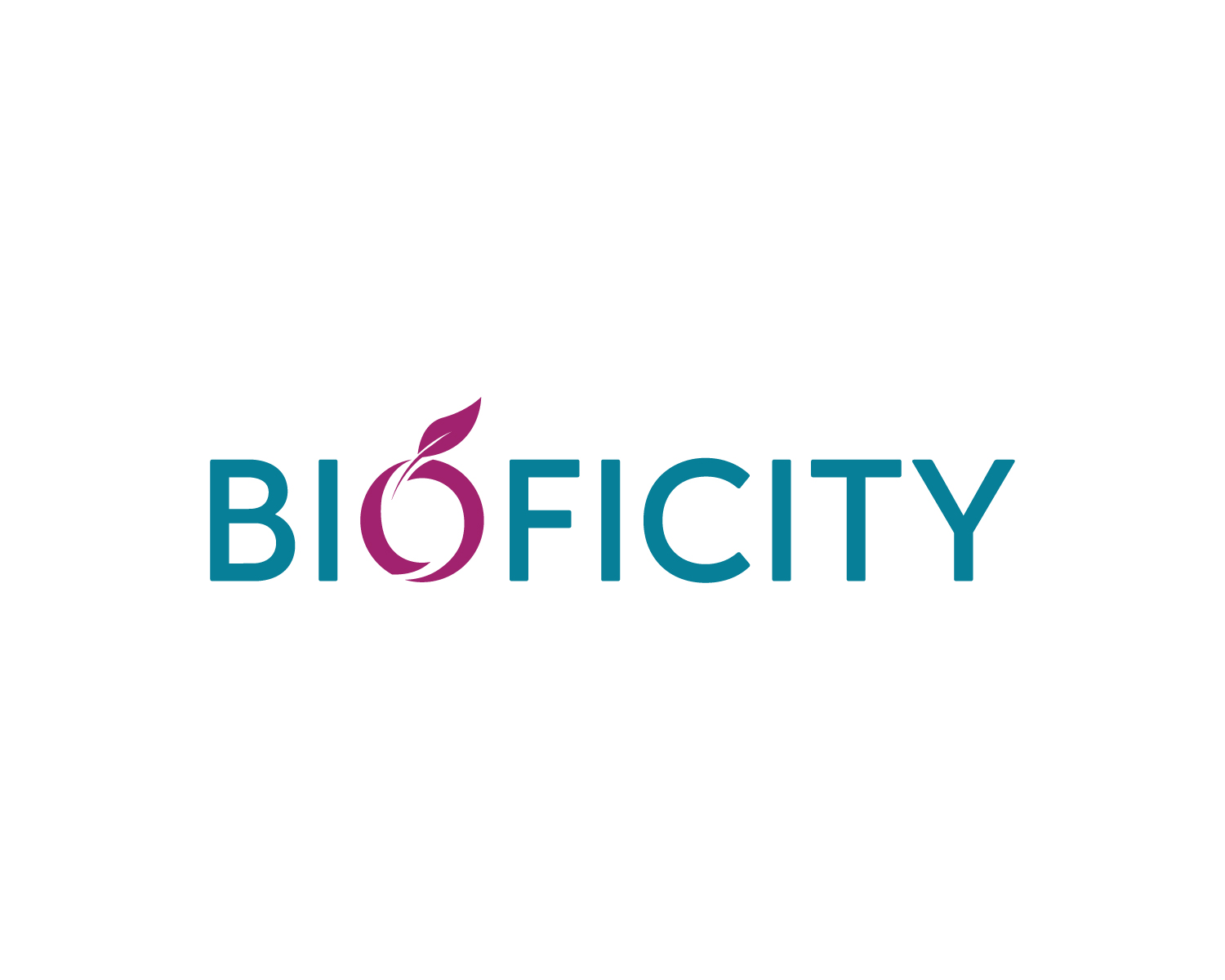 Diseño de Logo por Atec para Bioficity | Diseño #24920476