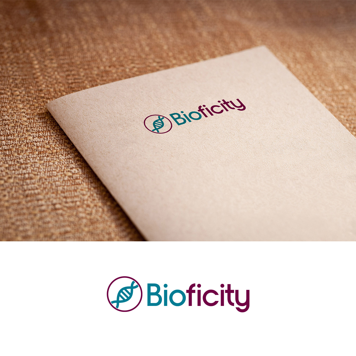 Design de Logo par DesignDUO pour Bioficity | Design #24953198
