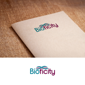 Logo Design by DesignDUO for Bioficity | Design: #24953200