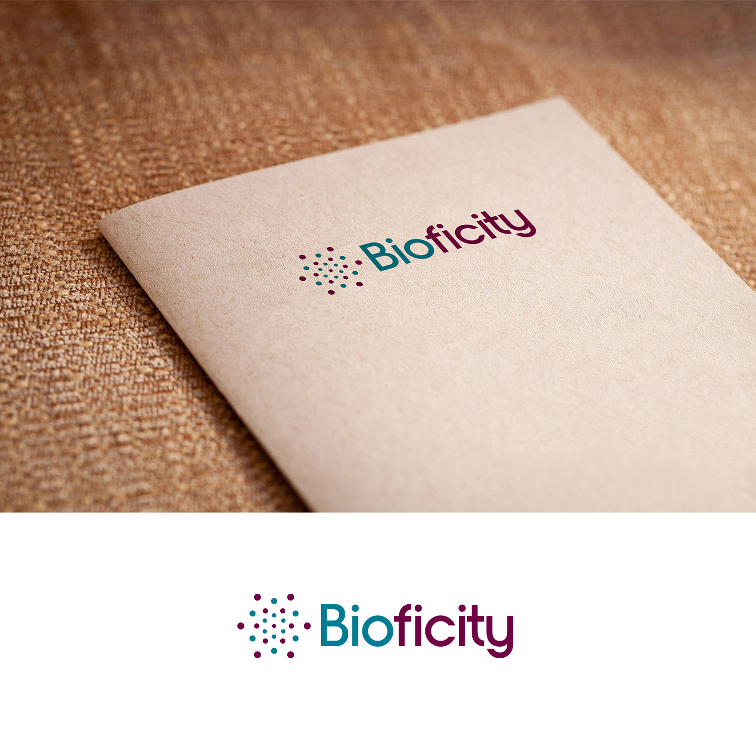 Diseño de Logo por DesignDUO para Bioficity | Diseño #24953201