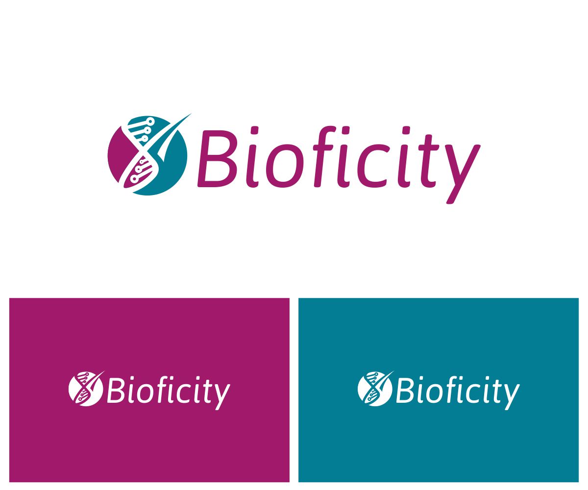 Design de Logo par abinfoteksolution pour Bioficity | Design #24925909