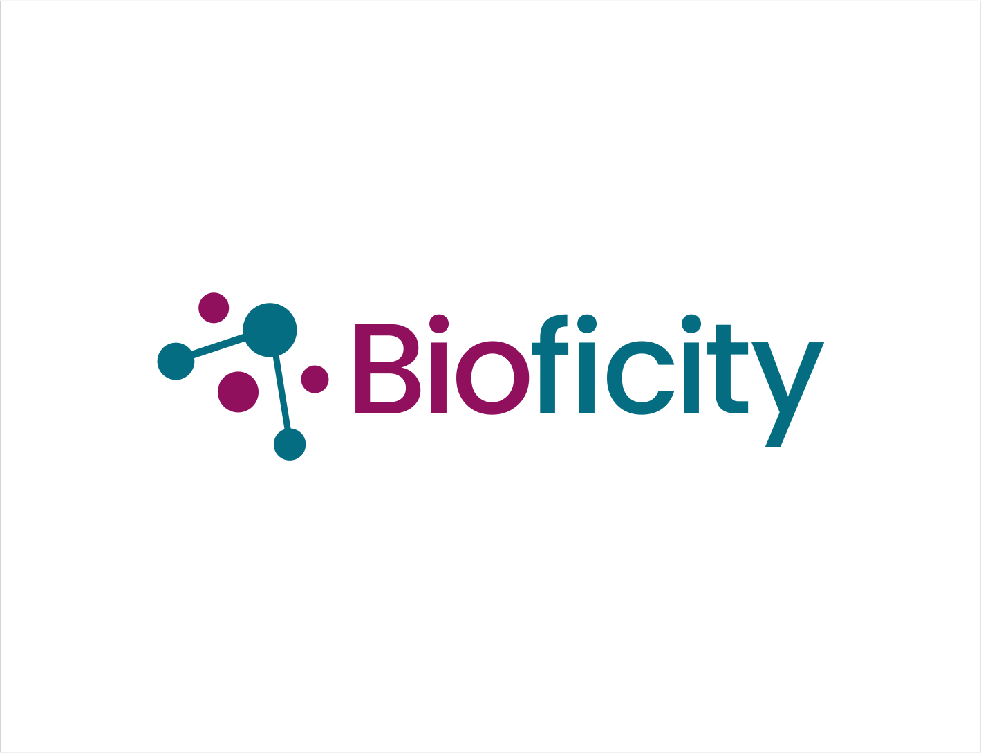 Logo Design by 999team for Bioficity | Design: #24993818