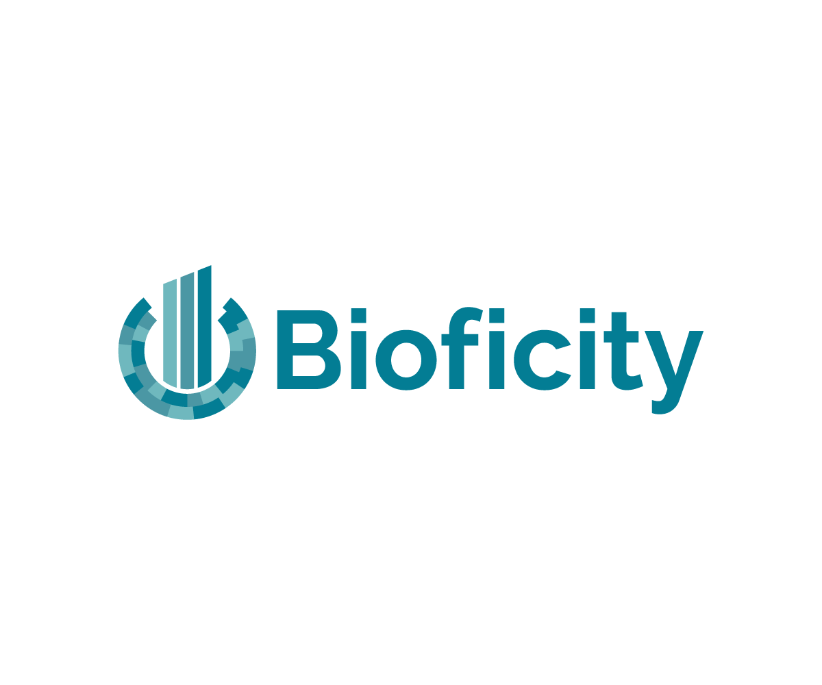 Diseño de Logo por kimcam para Bioficity | Diseño #24995578