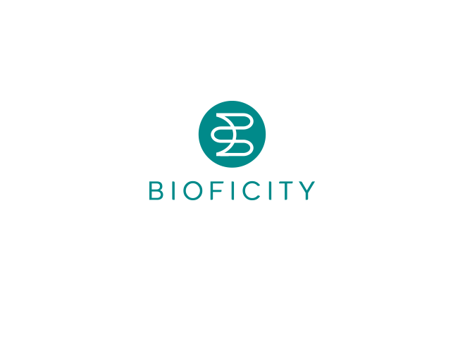 Logo Design by joekong for Bioficity | Design #24961285