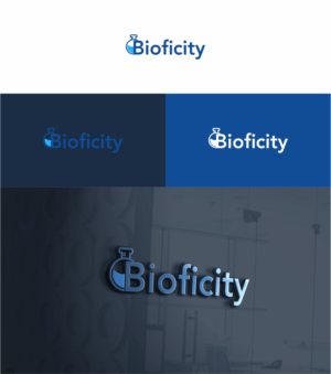 Design de Logo par creativechauhan1989 pour Bioficity | Design : #24921012