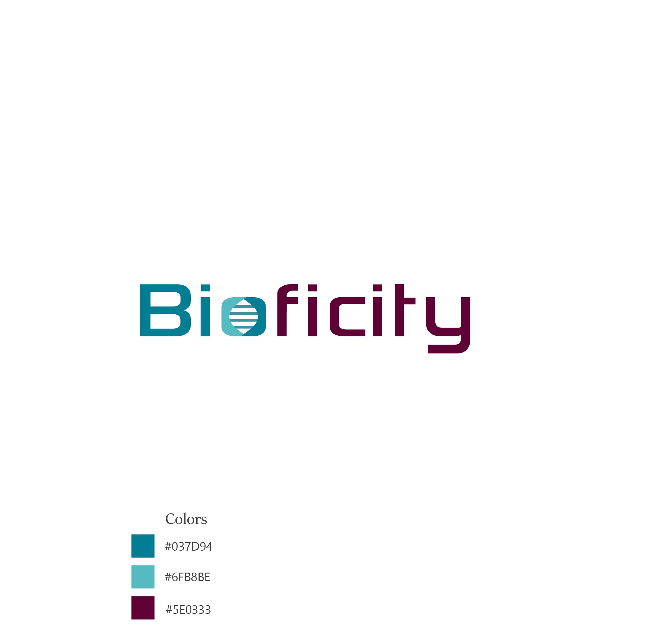 Design de Logo par Lotus Graphics pour Bioficity | Design #24918337