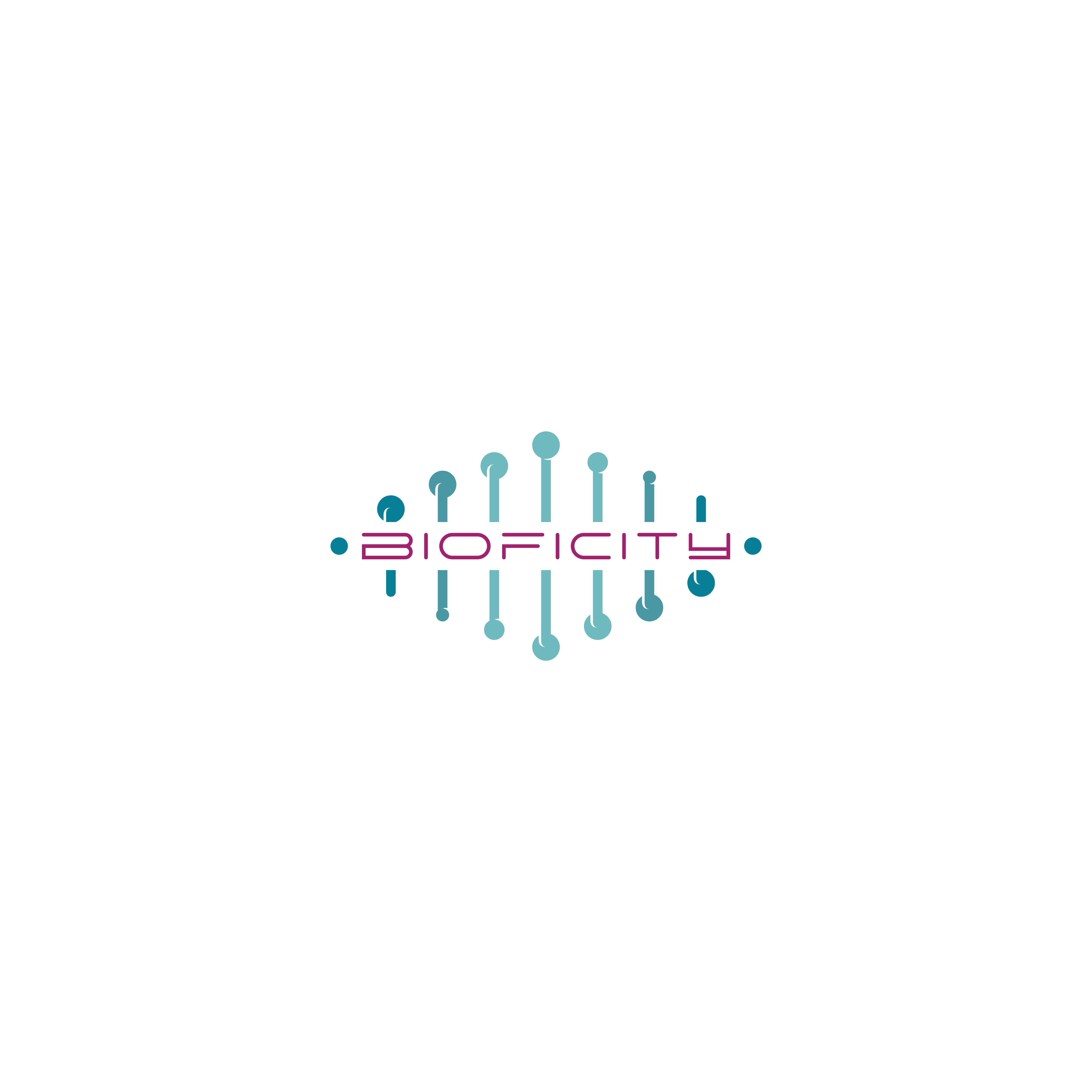 Logo Design by Christopher.Min for Bioficity | Design #24920740