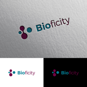 Bioficity | Logo Design by Rii