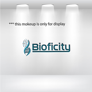 Bioficity | Logo Design by Ochieng