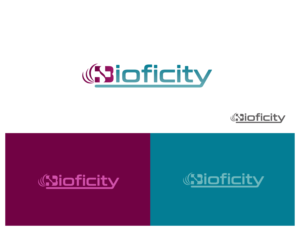 Design de Logo par ArunDaz pour Bioficity | Design : #24973674