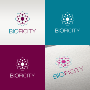 Design de Logo par gntkart pour Bioficity | Design : #24919725