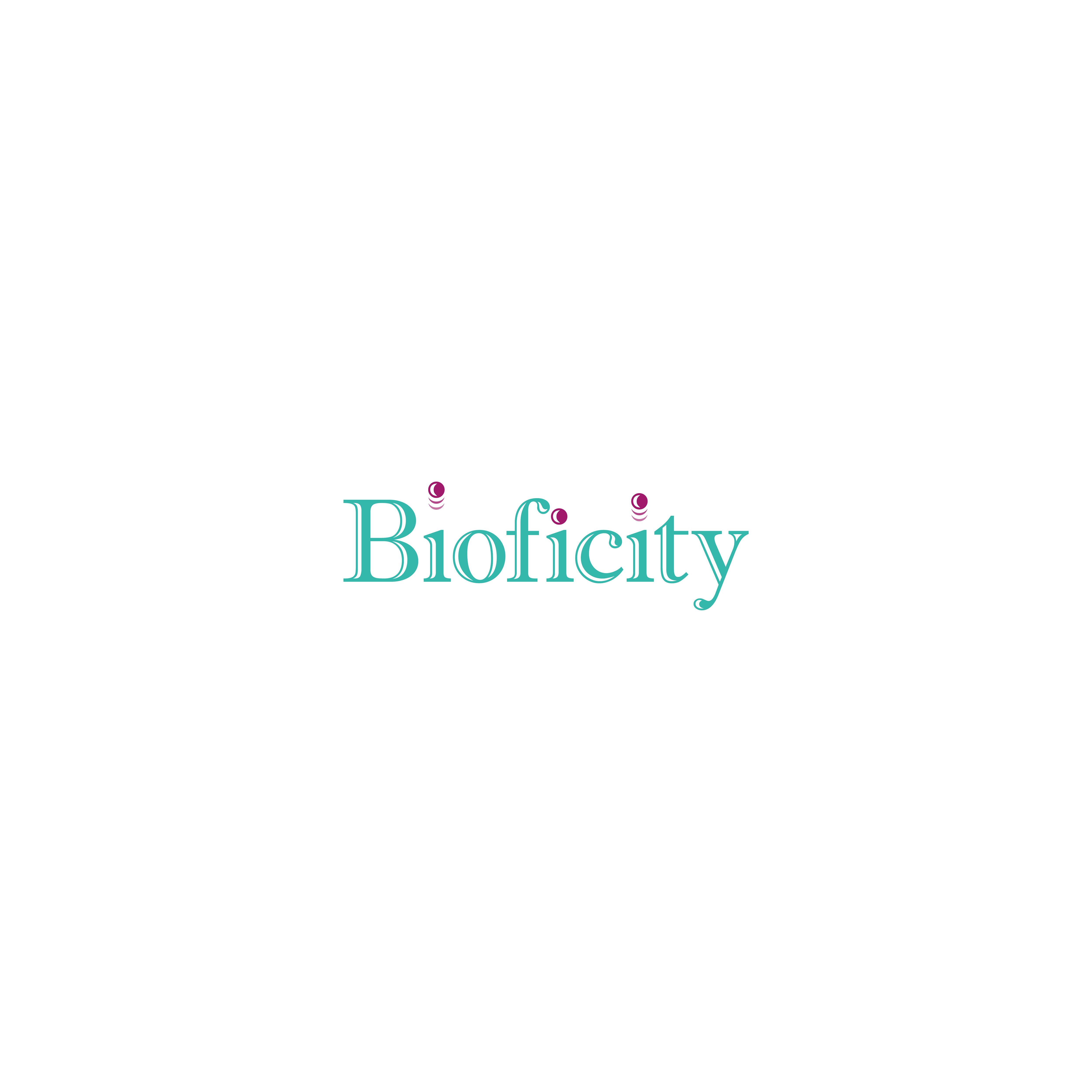 Logo Design by 88astudio for Bioficity | Design #24919463