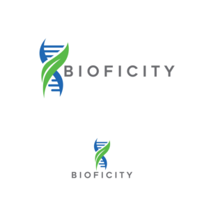 Design de Logo par Jennifer Jane pour Bioficity | Design #24927980