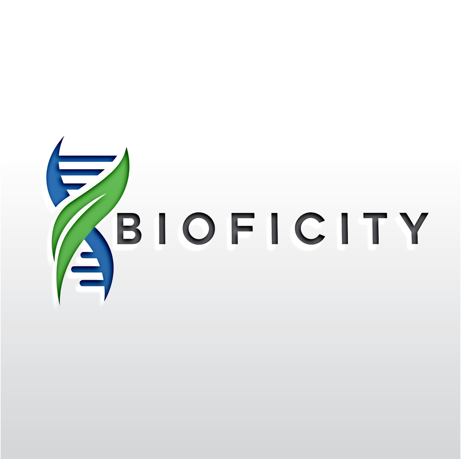 Logo Design by Jennifer Jane for Bioficity | Design #24927981