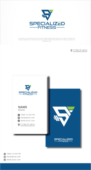 Diseño de Logo por graphicevolution para este proyecto | Diseño: #24922954