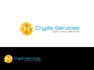 Logo Design by Ram for Crypto Services | Design: #3019932
